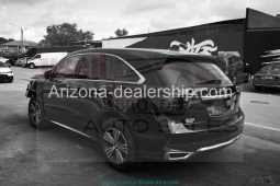 2018 Acura MDX SH-AWD full