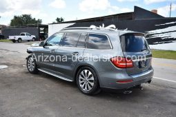 2019 Mercedes-Benz GLS GLS 450 full