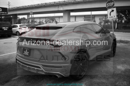 2020 Lamborghini Urus Sport Utility 4D full