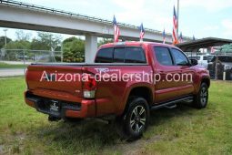 2016 Toyota Tacoma SR5 Pickup 4D 5 ft full