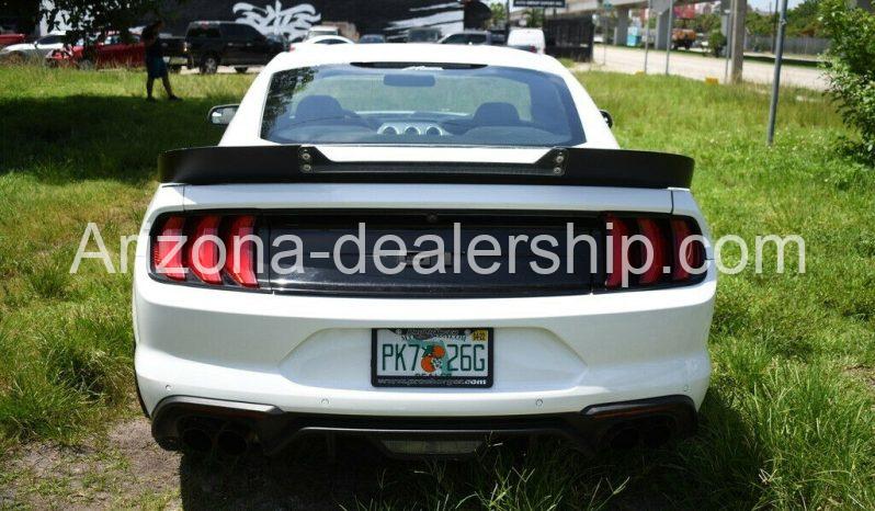 2018 Ford Mustang GT full
