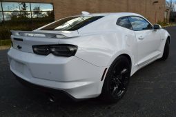 2019 Chevrolet Camaro 2SS-EDITION full