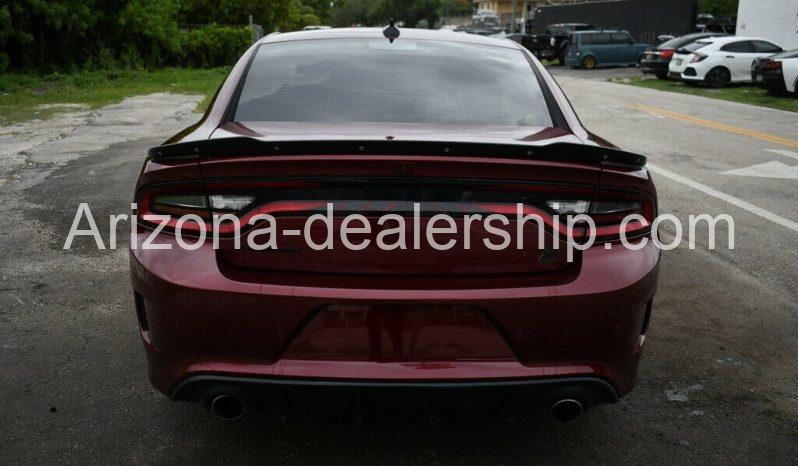 2020 Dodge Charger Scat Pack full