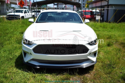 2018 Ford Mustang GT full