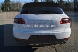 2018 Porsche Macan full