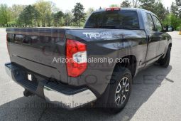 2018 Toyota Tundra 4X4 full