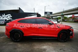 2020 Lamborghini Urus Sport Utility 4D full