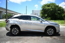 2021 Lexus LX 570 full