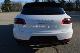 2018 Porsche Macan full