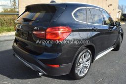 2018 BMW X1 AWD XDRIVE28i-EDITION full