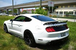 2018 Ford Mustang GT full