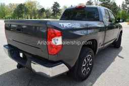 2018 Toyota Tundra 4X4 full