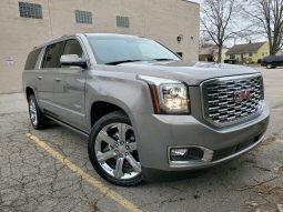 2019 GMC Yukon XL Denali full