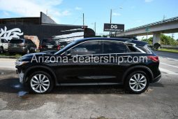 2019 Infiniti QX50 Pure full