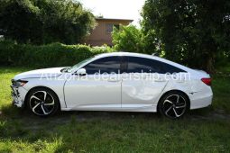 2020 Honda Accord Sport full