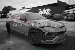 2020 Lamborghini Urus Sport Utility 4D full