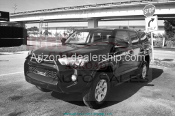 2020 Toyota 4Runner SR5 Premium full