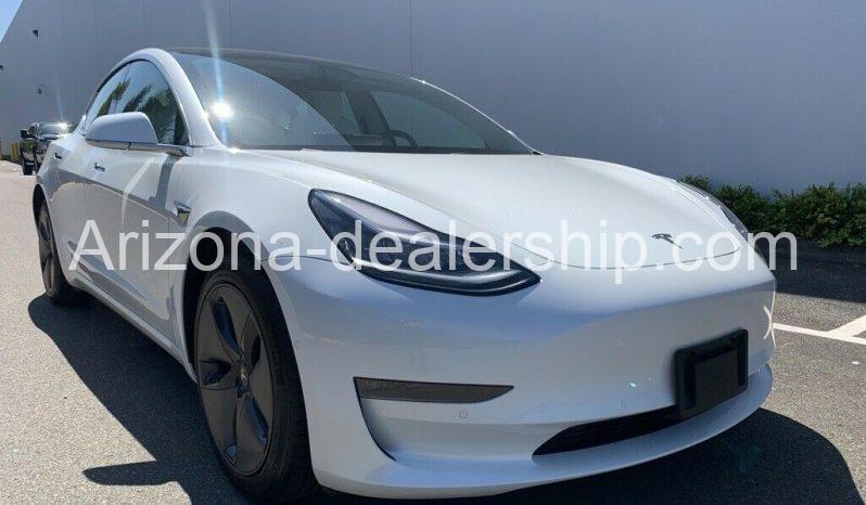 2020 Tesla Model 3 Long Range full