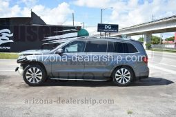 2019 Mercedes-Benz GLS GLS 450 full