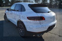 2018 Porsche Macan full