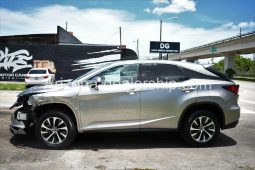 2021 Lexus LX 570 full