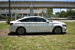 2019 Honda Accord Touring full