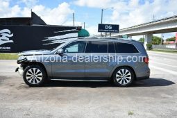 2019 Mercedes-Benz GLS GLS 450 full