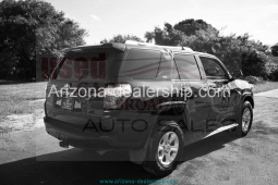 2020 Toyota 4Runner SR5 Premium full