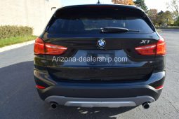 2018 BMW X1 AWD XDRIVE28i-EDITION full