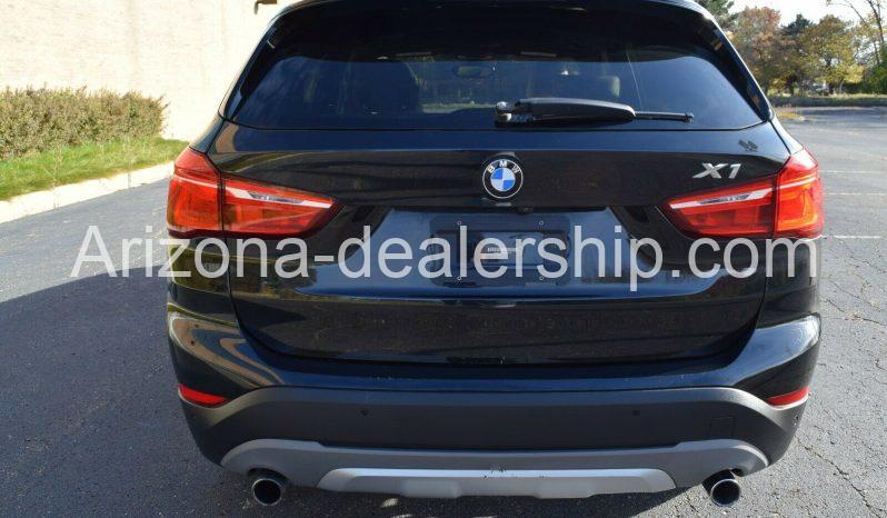 2018 BMW X1 AWD XDRIVE28i-EDITION full