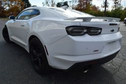 2019 Chevrolet Camaro 2SS-EDITION full