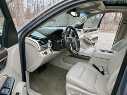 2019 GMC Yukon XL Denali full