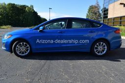 2020 Ford Fusion SE-EDITION(SUNROOF & BLIS PACKAGE) full