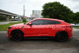 2020 Lamborghini Urus Sport Utility 4D full