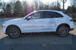 2018 Porsche Macan full