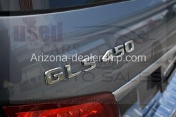 2019 Mercedes-Benz GLS GLS 450 full