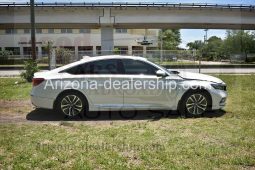 2019 Honda Accord Touring full