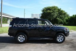 2020 Toyota 4Runner SR5 Premium full