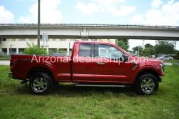 2021 Ford F-150 Lariat full