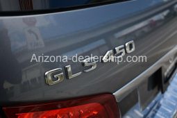 2019 Mercedes-Benz GLS GLS 450 full