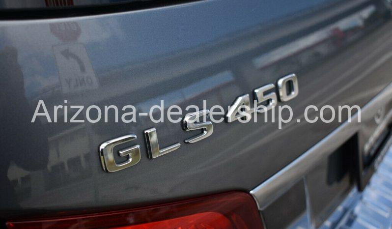 2019 Mercedes-Benz GLS GLS 450 full