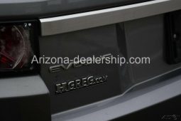 2012 Land Rover Range Rover Prestige full