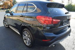 2018 BMW X1 AWD XDRIVE28i-EDITION full