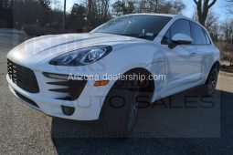 2018 Porsche Macan full