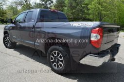 2018 Toyota Tundra 4X4 full