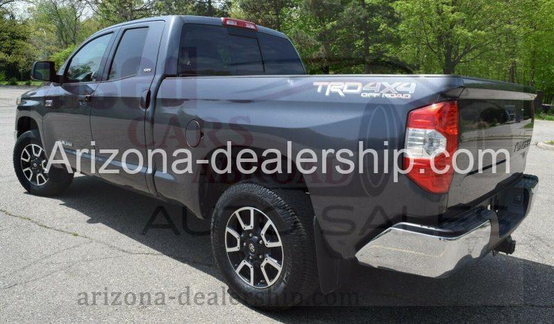 2018 Toyota Tundra 4X4 full