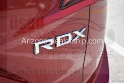 2019 Acura RDX w/Tech full