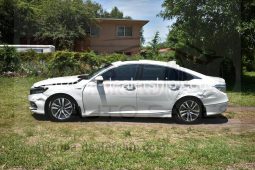 2019 Honda Accord Touring full