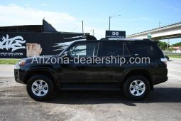 2020 Toyota 4Runner SR5 Premium full