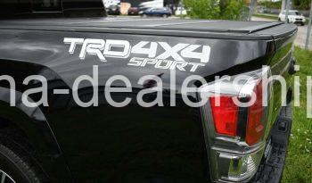 2020 Toyota Tacoma SR5 V6 full